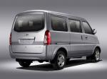 Chevrolet N300 Move 2012 года